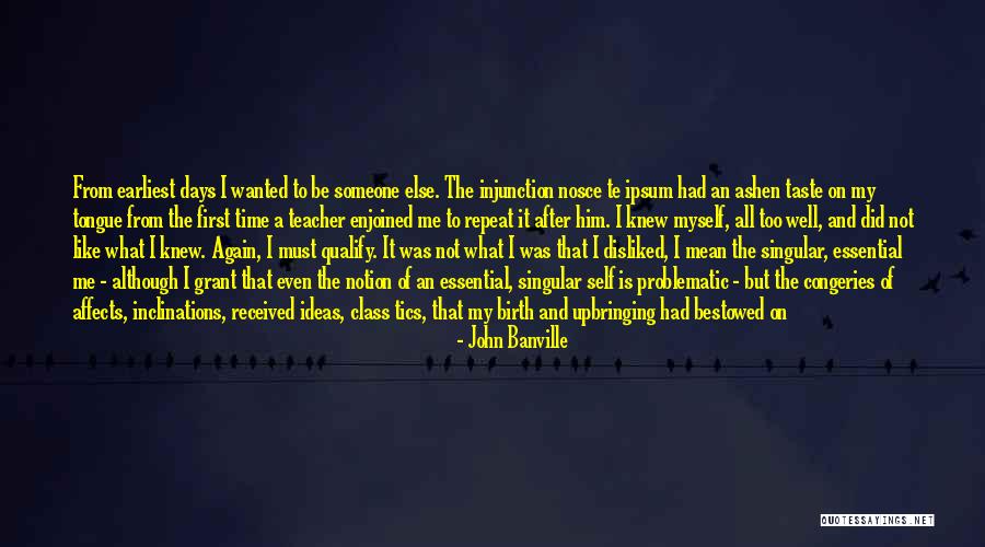 Medirite Amalinda Quotes By John Banville Medirite Amalinda Quotes By John Banville