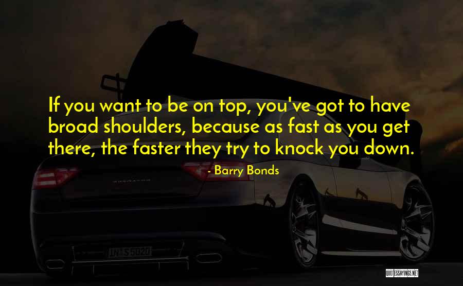 Medirite Contact Quotes By Barry Bonds Medirite Contact Quotes By Barry Bonds
