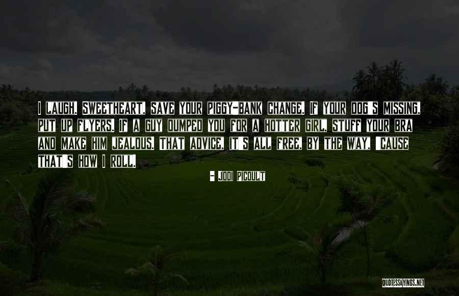 Medirite Fairfield Quotes By Jodi Picoult Medirite Fairfield Quotes By Jodi Picoult