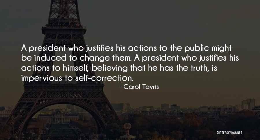 Medirite Raslouw Quotes By Carol Tavris Medirite Raslouw Quotes By Carol Tavris
