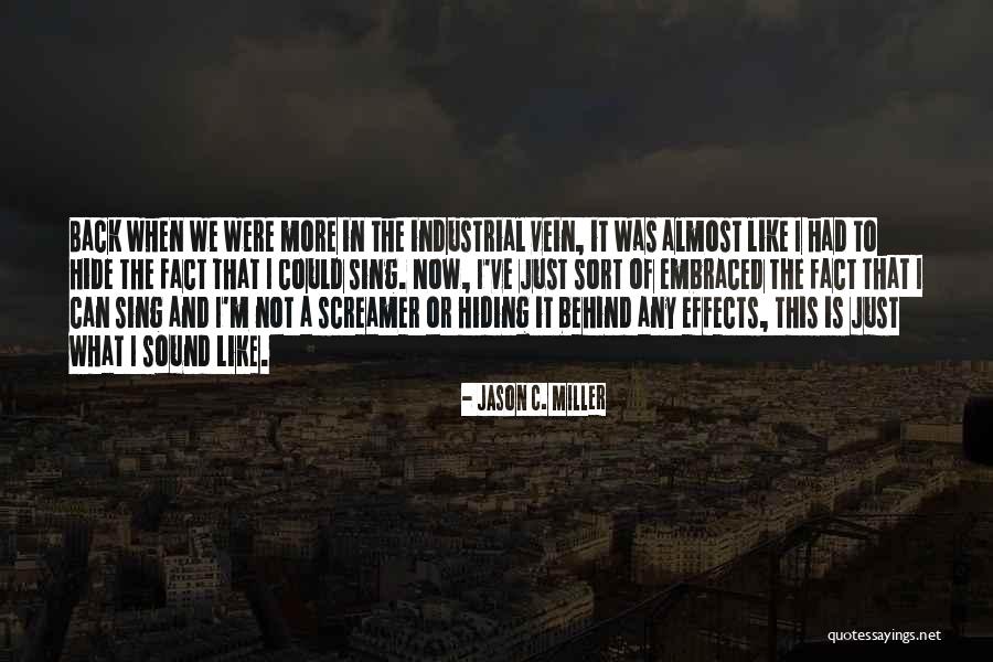 Medirite Raslouw Quotes By Jason C. Miller Medirite Raslouw Quotes By Jason C. Miller