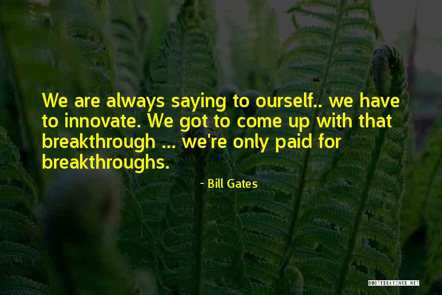 Meditabamos Quotes By Bill Gates Meditabamos Quotes By Bill Gates