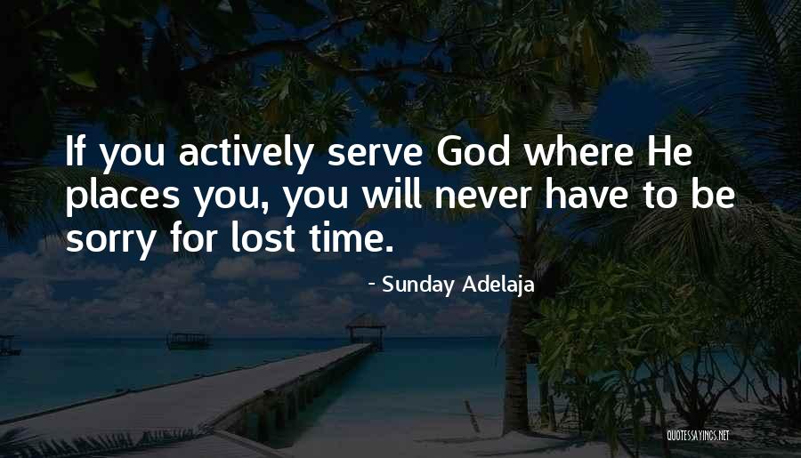 Meditace Na Quotes By Sunday Adelaja Meditace Na Quotes By Sunday Adelaja