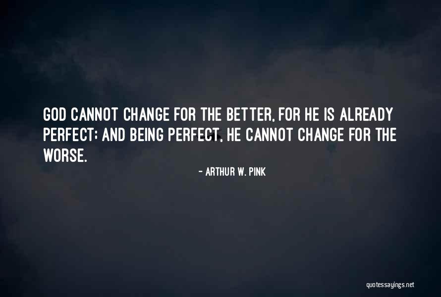 Meditaciones Cristianas Quotes By Arthur W. Pink Meditaciones Cristianas Quotes By Arthur W. Pink