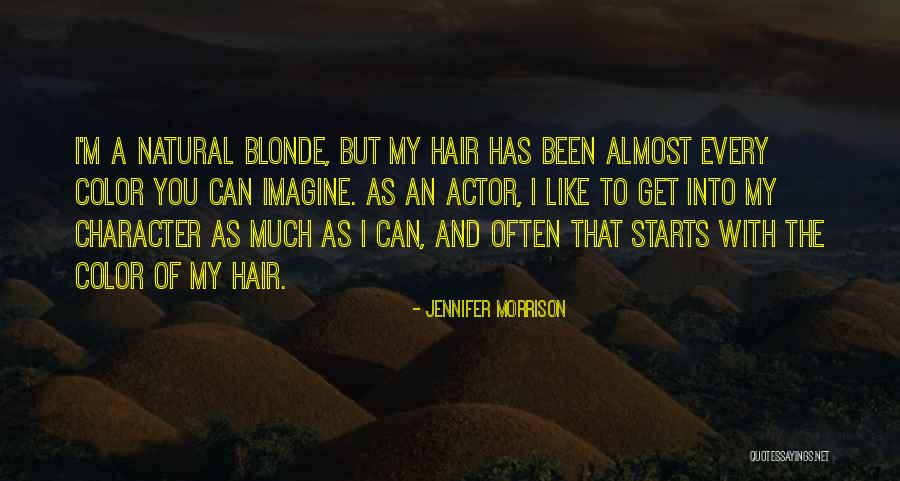 Meditaciones Para Quotes By Jennifer Morrison Meditaciones Para Quotes By Jennifer Morrison