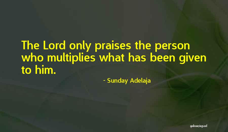 Meditasi Adalah Quotes By Sunday Adelaja Meditasi Adalah Quotes By Sunday Adelaja