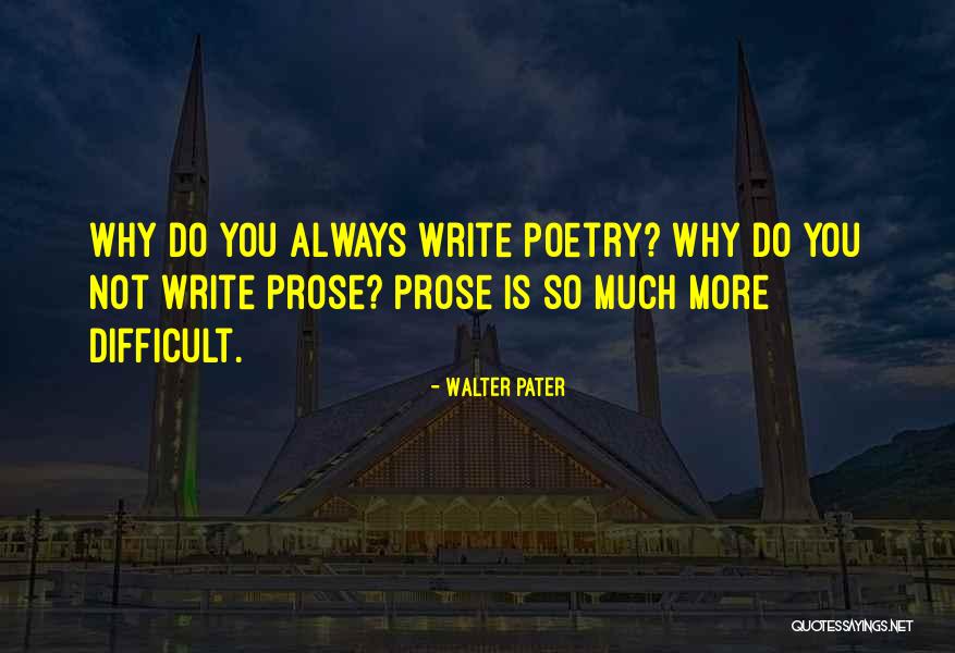 Meditasi Anapanasati Quotes By Walter Pater Meditasi Anapanasati Quotes By Walter Pater