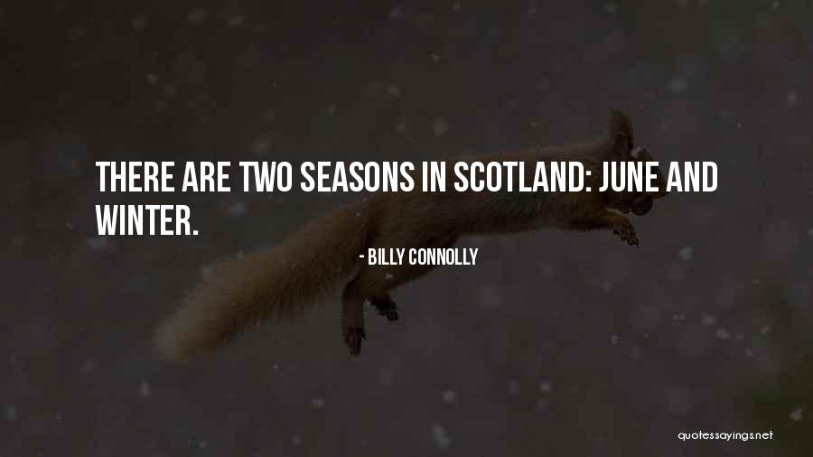 Meditasi Cinta Quotes By Billy Connolly Meditasi Cinta Quotes By Billy Connolly