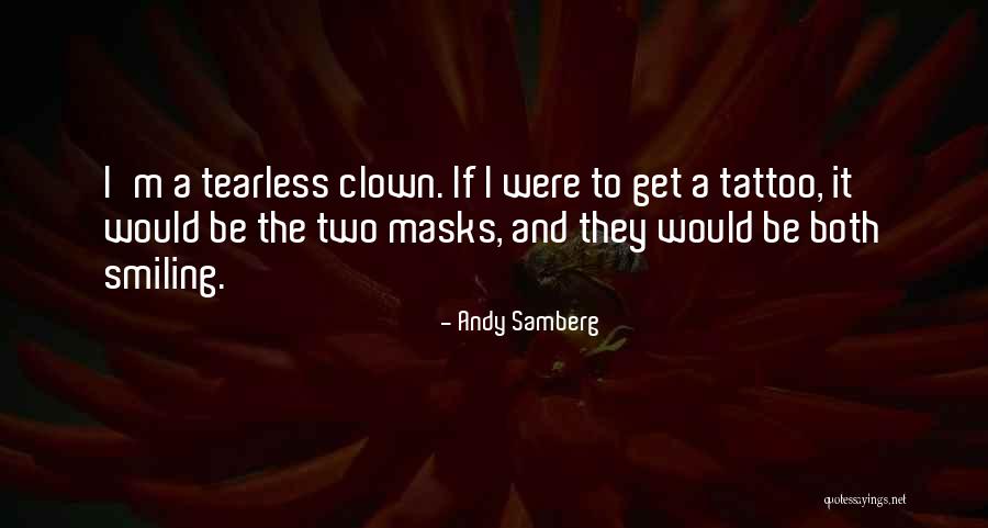Meditasyon Ne Quotes By Andy Samberg Meditasyon Ne Quotes By Andy Samberg