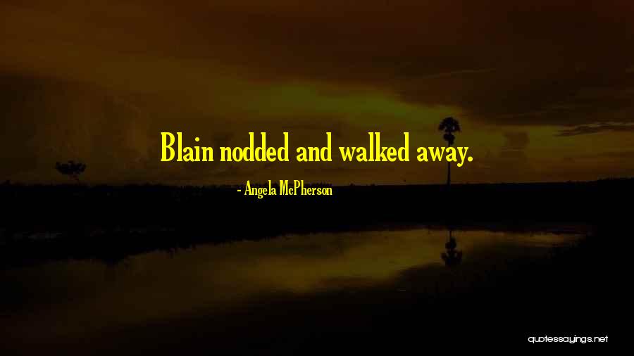 Meditated Monks Quotes By Angela McPherson Meditated Monks Quotes By Angela McPherson