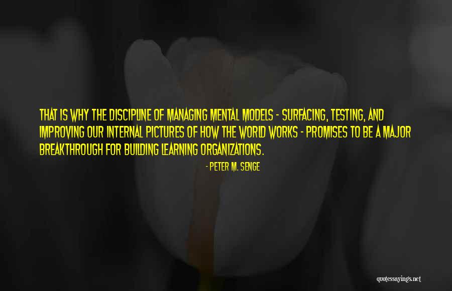 Meditating On The Bible Quotes By Peter M. Senge Meditating On The Bible Quotes By Peter M. Senge