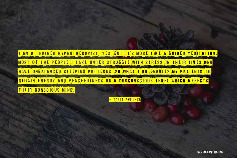 Meditation And Stress Quotes By Tanit Phoenix Meditation And Stress Quotes By Tanit Phoenix