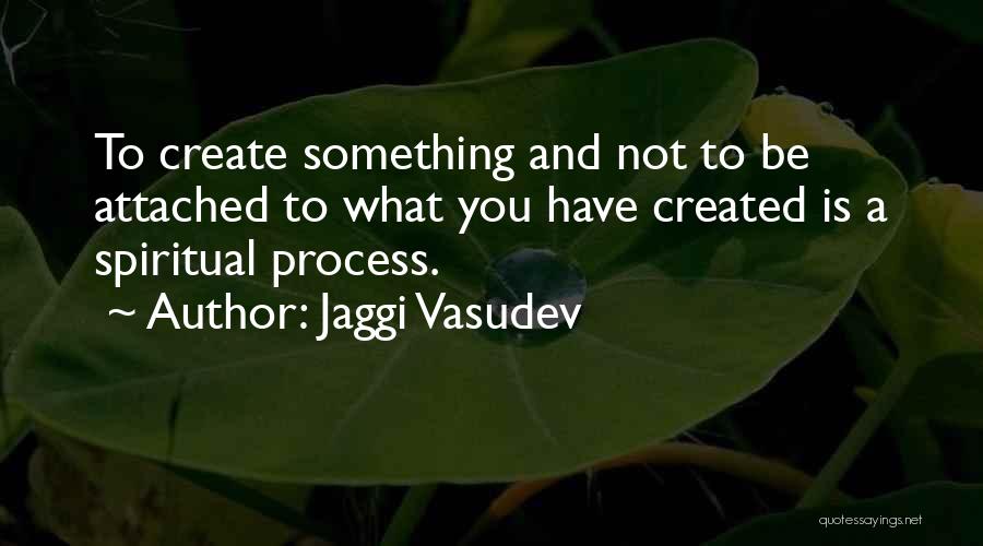 Meditation And Yoga Quotes By Jaggi Vasudev