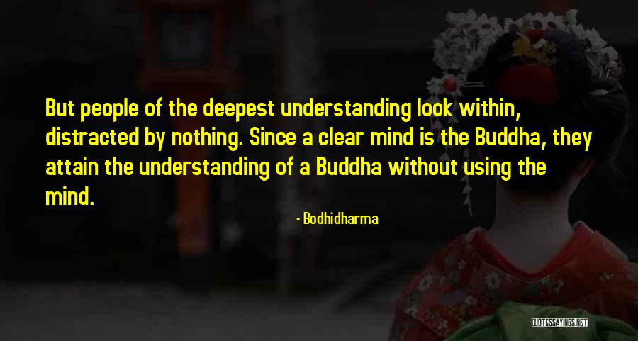 Meditation Buddha Quotes By Bodhidharma Meditation Buddha Quotes By Bodhidharma