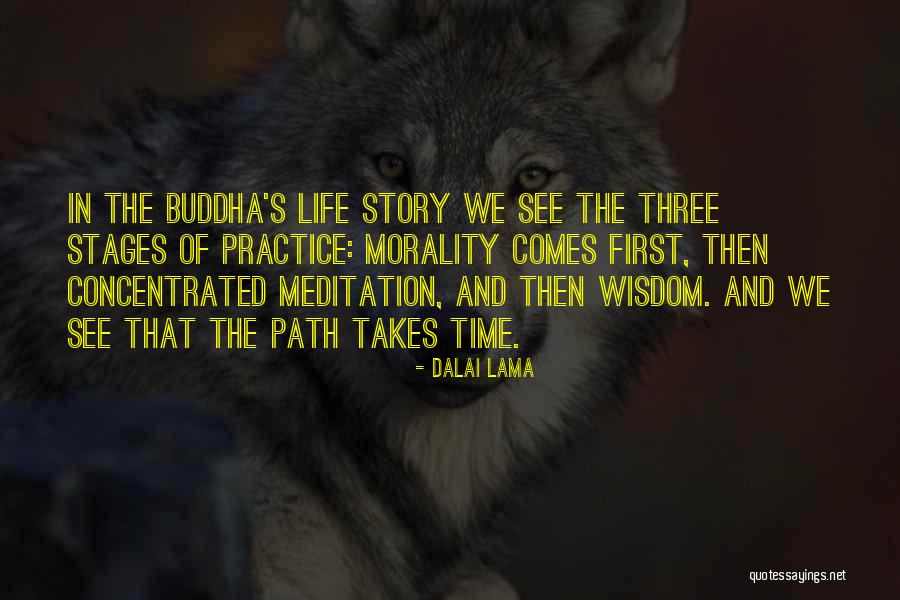 Meditation Buddha Quotes By Dalai Lama Meditation Buddha Quotes By Dalai Lama