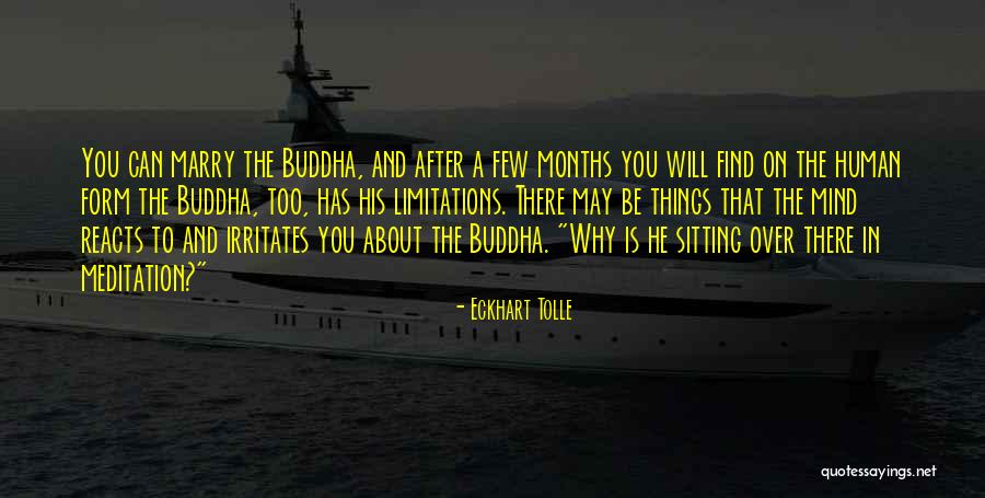 Meditation Buddha Quotes By Eckhart Tolle Meditation Buddha Quotes By Eckhart Tolle