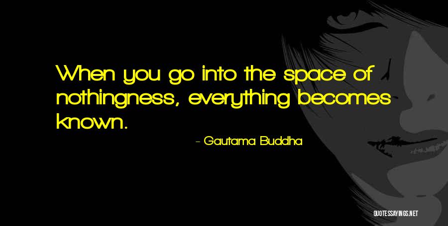 Meditation Buddha Quotes By Gautama Buddha