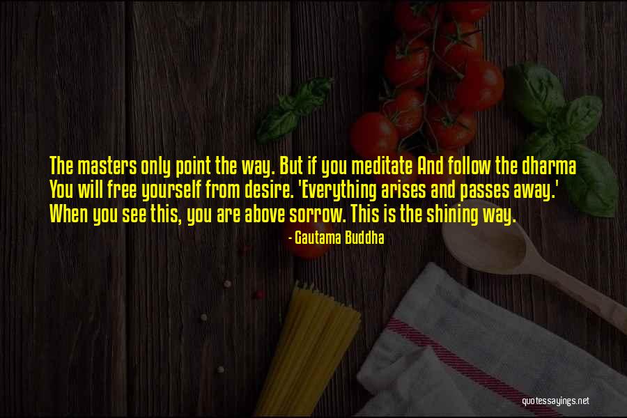 Meditation Buddha Quotes By Gautama Buddha Meditation Buddha Quotes By Gautama Buddha