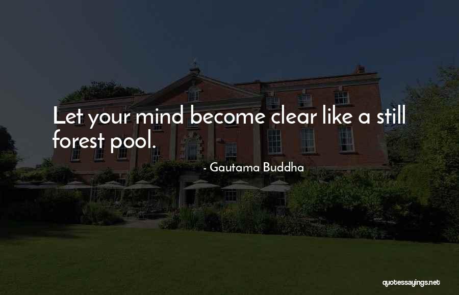 Meditation Buddha Quotes By Gautama Buddha Meditation Buddha Quotes By Gautama Buddha
