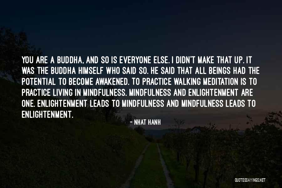 Meditation Buddha Quotes By Nhat Hanh Meditation Buddha Quotes By Nhat Hanh