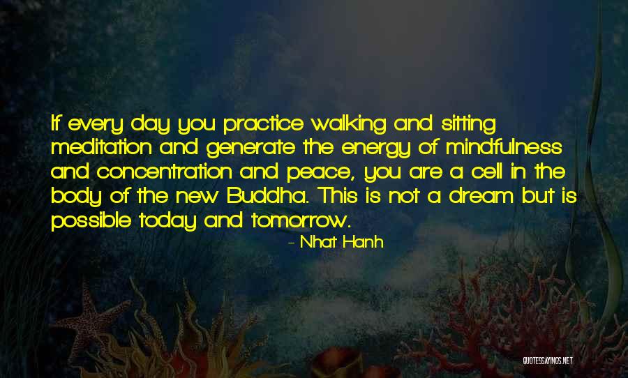 Meditation Buddha Quotes By Nhat Hanh Meditation Buddha Quotes By Nhat Hanh