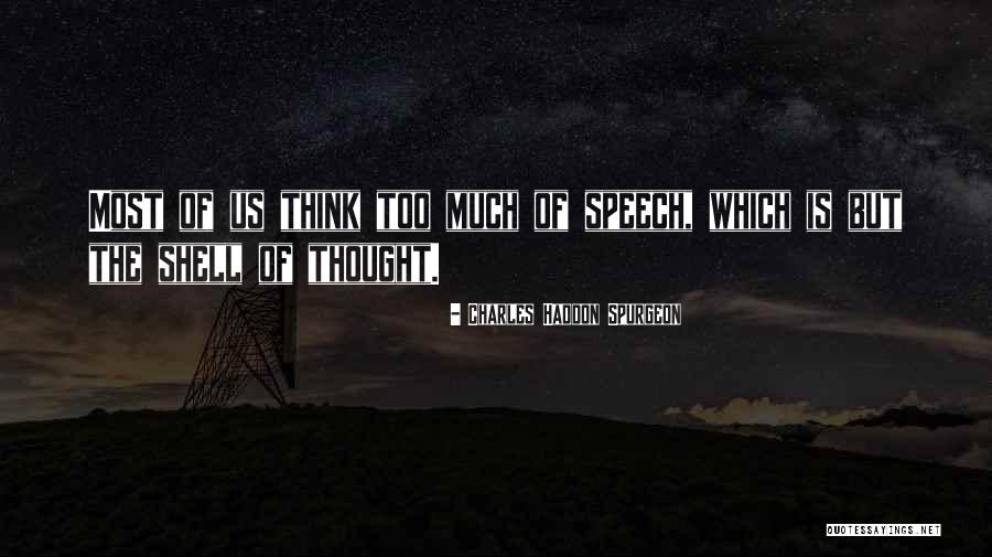 Meditation Contemplation Quotes By Charles Haddon Spurgeon Meditation Contemplation Quotes By Charles Haddon Spurgeon