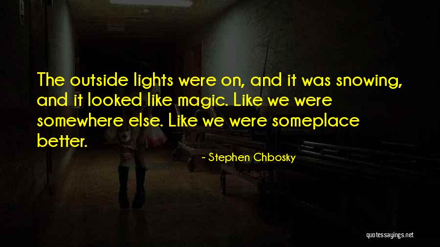 Meditation Instructions Quotes By Stephen Chbosky Meditation Instructions Quotes By Stephen Chbosky