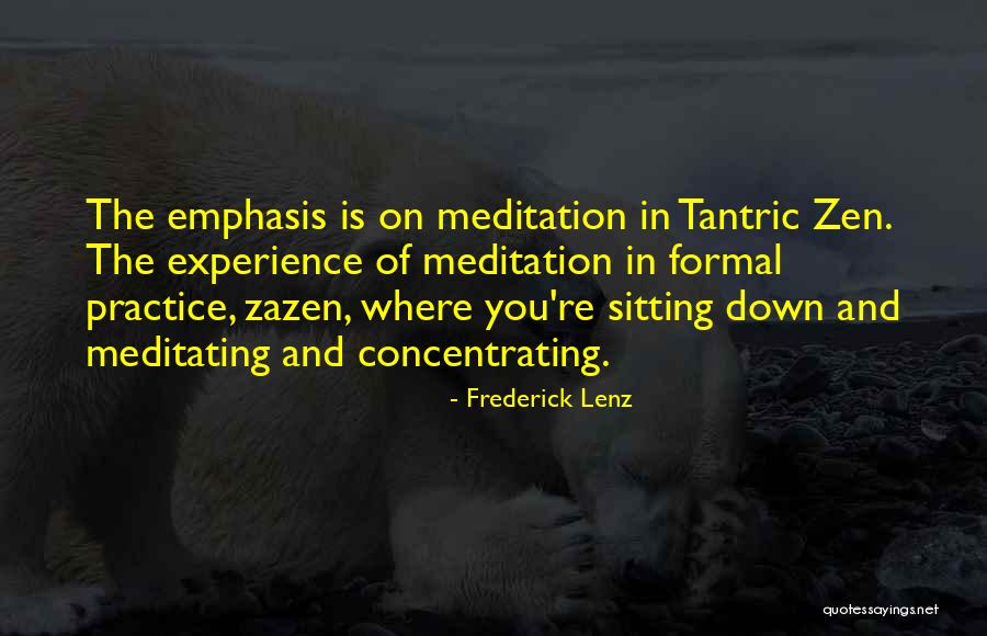 Meditation Meditation Quotes By Frederick Lenz Meditation Meditation Quotes By Frederick Lenz