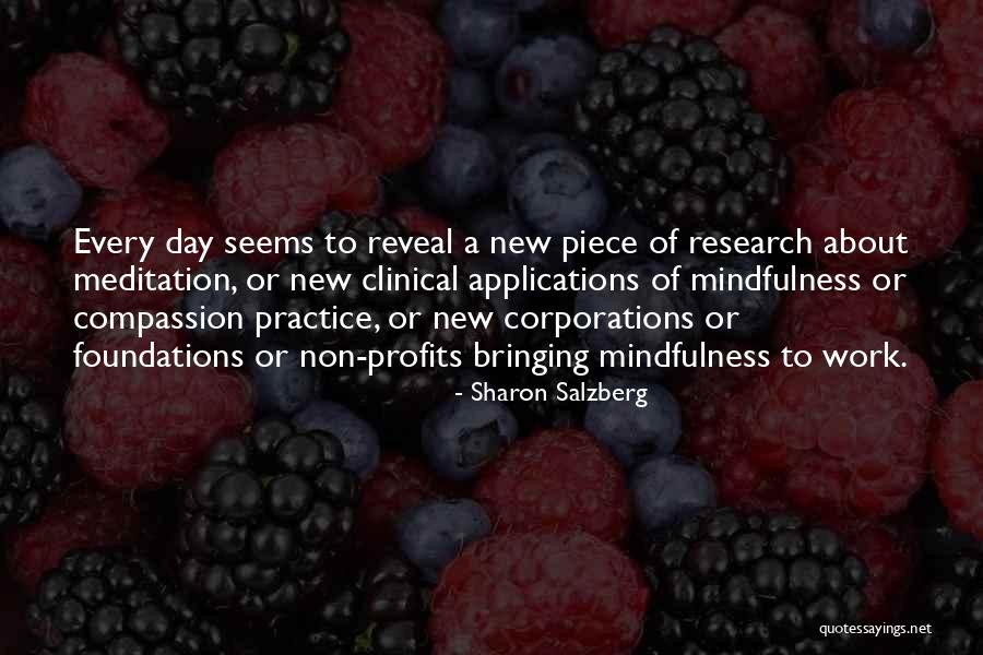 Meditation Practice Quotes By Sharon Salzberg Meditation Practice Quotes By Sharon Salzberg