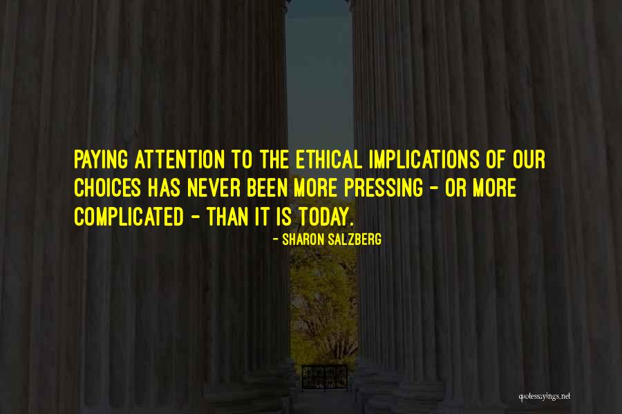 Meditation Practice Quotes By Sharon Salzberg Meditation Practice Quotes By Sharon Salzberg