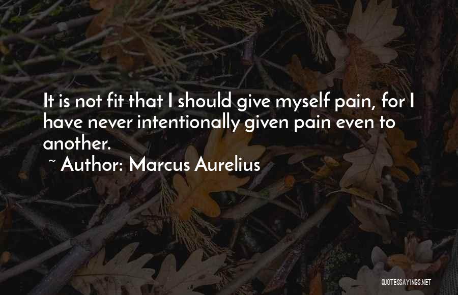 Meditations Marcus Quotes By Marcus Aurelius