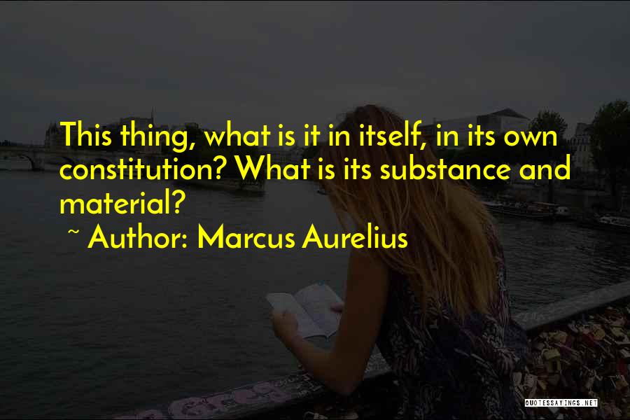 Meditations Marcus Quotes By Marcus Aurelius