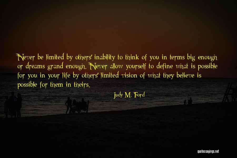 Meditations Quotes Quotes By Judy M. Ford Meditations Quotes Quotes By Judy M. Ford