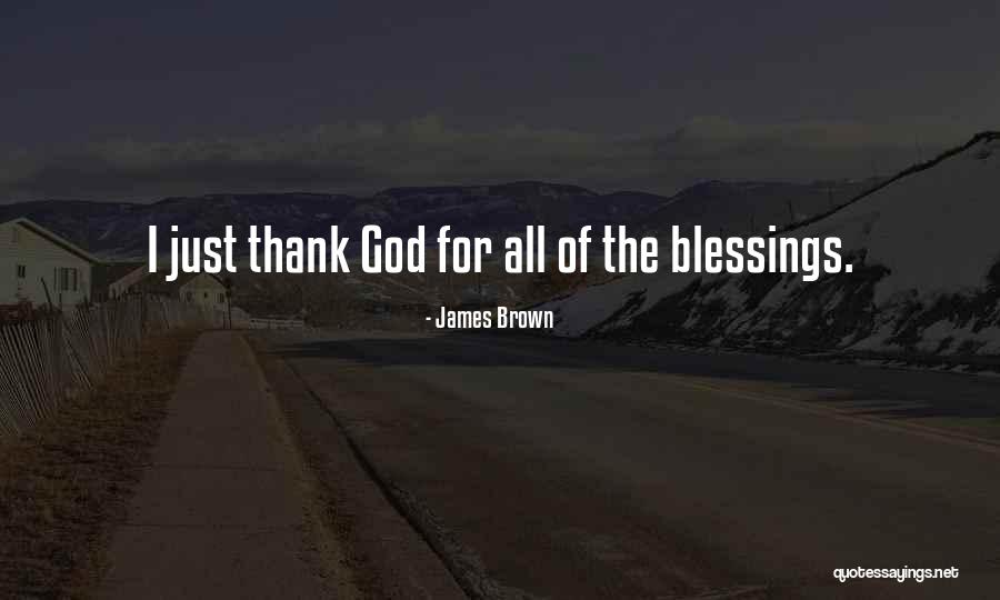 Meditazione Per Dormire Quotes By James Brown Meditazione Per Dormire Quotes By James Brown