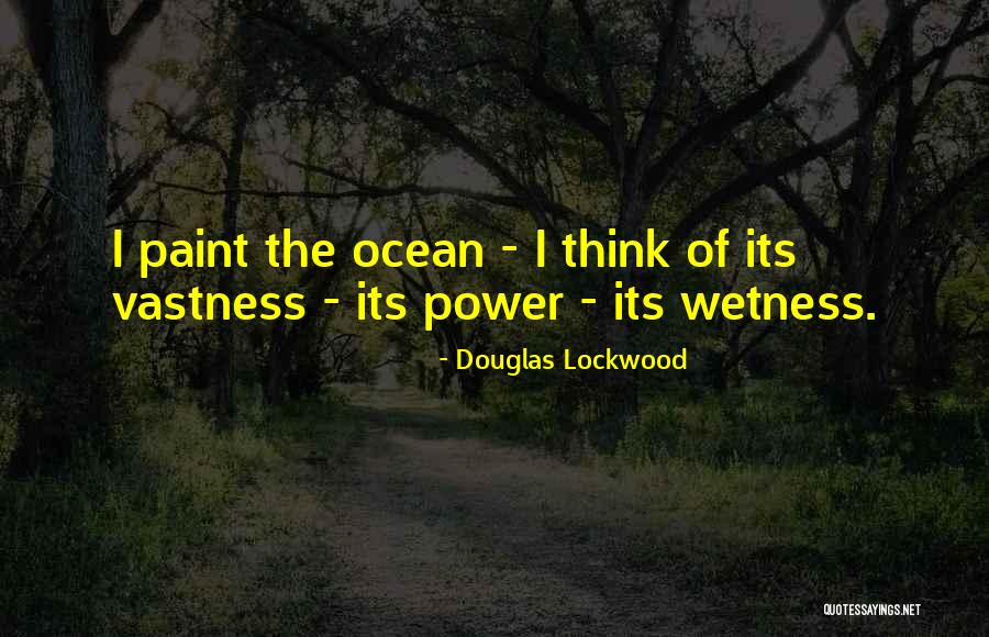 Meditor Group Quotes By Douglas Lockwood