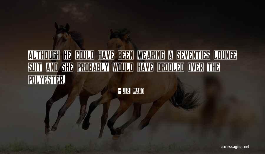 Meditor Group Quotes By J.R. Ward Meditor Group Quotes By J.R. Ward