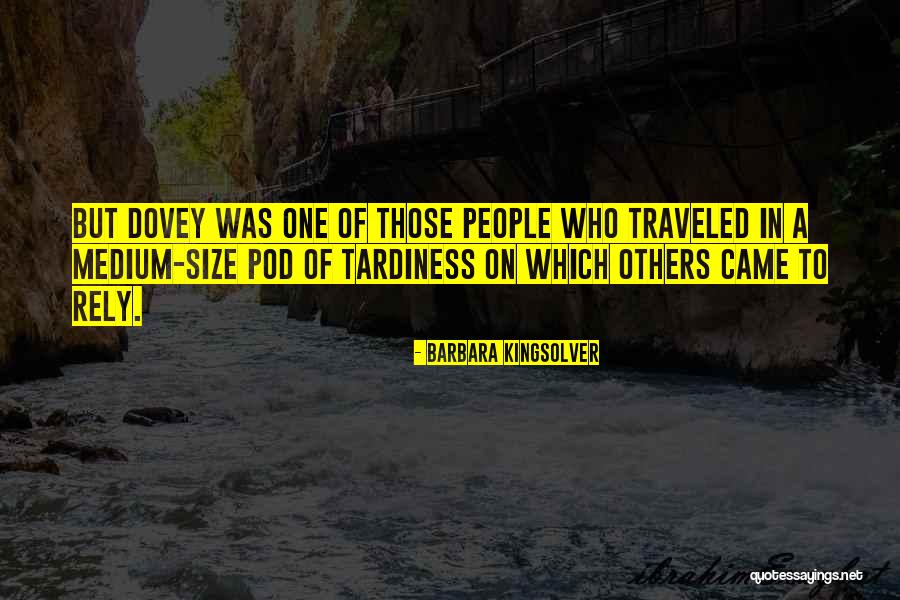 Medium Size Quotes By Barbara Kingsolver Medium Size Quotes By Barbara Kingsolver