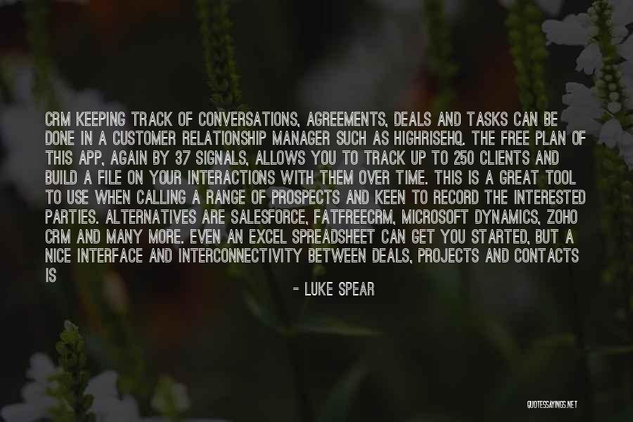 Mediumistic Abilities Quotes By Luke Spear Mediumistic Abilities Quotes By Luke Spear