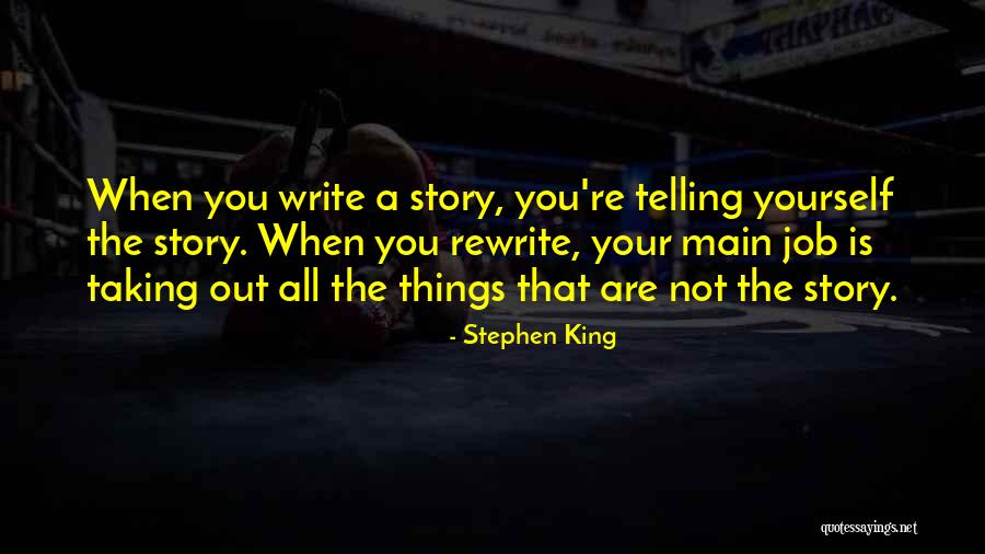 Mediumistic Abilities Quotes By Stephen King Mediumistic Abilities Quotes By Stephen King