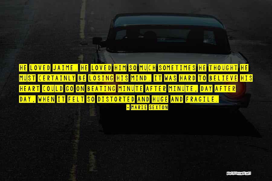 Mediumistically Quotes By Marie Sexton Mediumistically Quotes By Marie Sexton