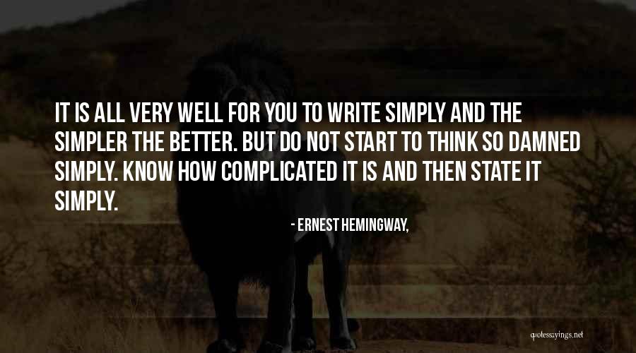 Medival Poetry Quotes By Ernest Hemingway, Medival Poetry Quotes By Ernest Hemingway,