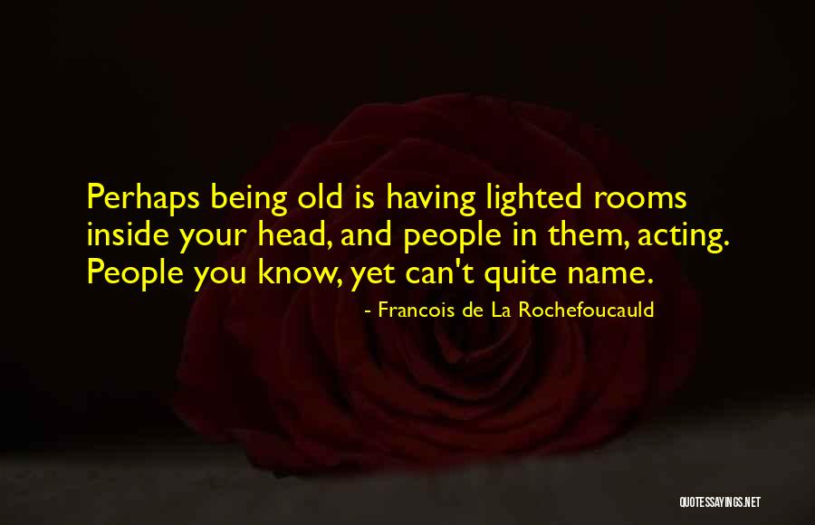 Medival Poetry Quotes By Francois De La Rochefoucauld Medival Poetry Quotes By Francois De La Rochefoucauld