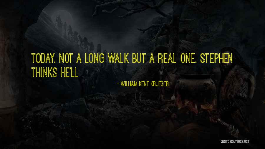 Medival Poetry Quotes By William Kent Krueger Medival Poetry Quotes By William Kent Krueger
