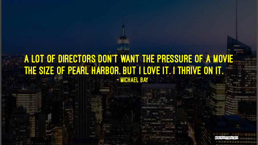Medizin Dispensary Quotes By Michael Bay Medizin Dispensary Quotes By Michael Bay