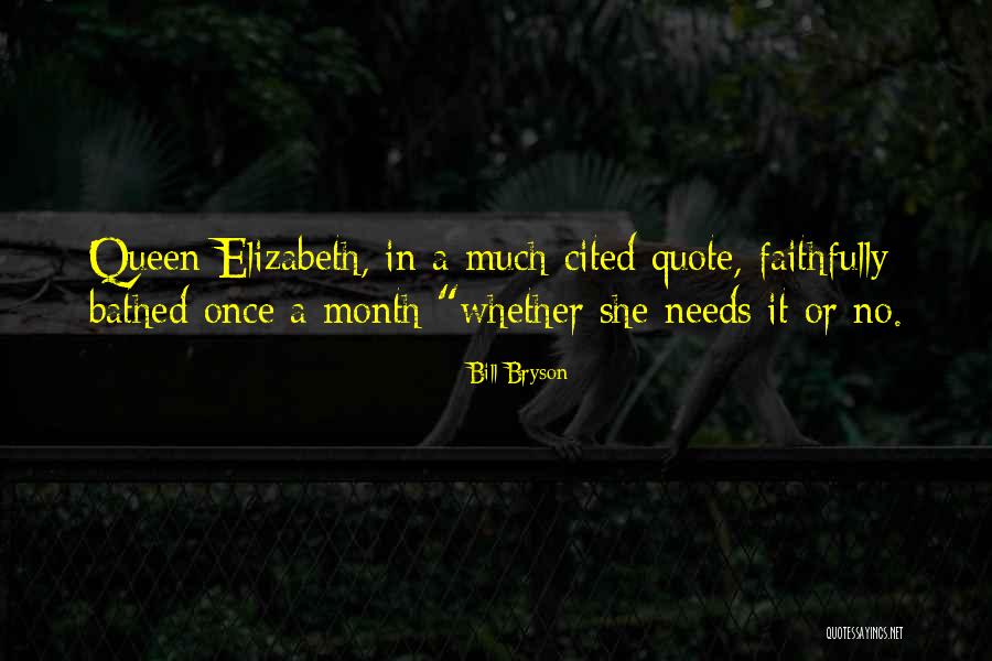 Medjahed Salim Quotes By Bill Bryson Medjahed Salim Quotes By Bill Bryson