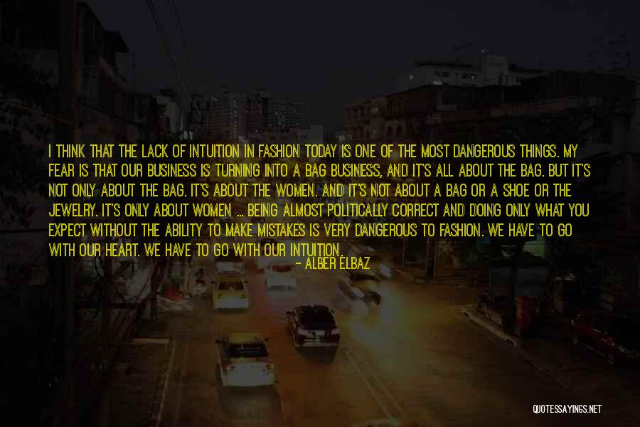 Medjesi Andrea Quotes By Alber Elbaz Medjesi Andrea Quotes By Alber Elbaz