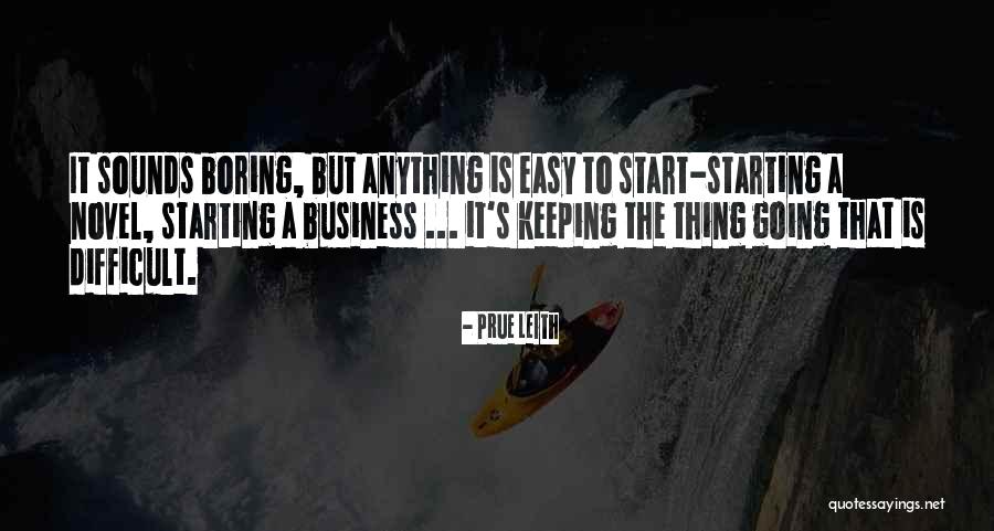 Medlands Quotes By Prue Leith Medlands Quotes By Prue Leith