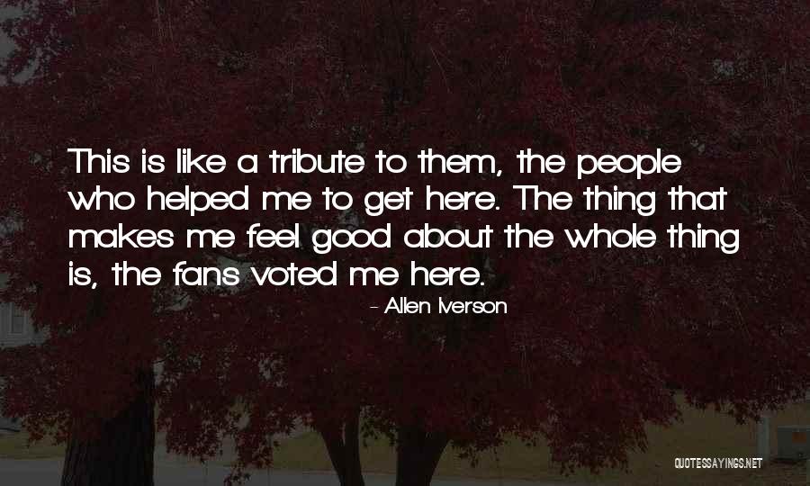 Medlicott Music Studio Quotes By Allen Iverson Medlicott Music Studio Quotes By Allen Iverson