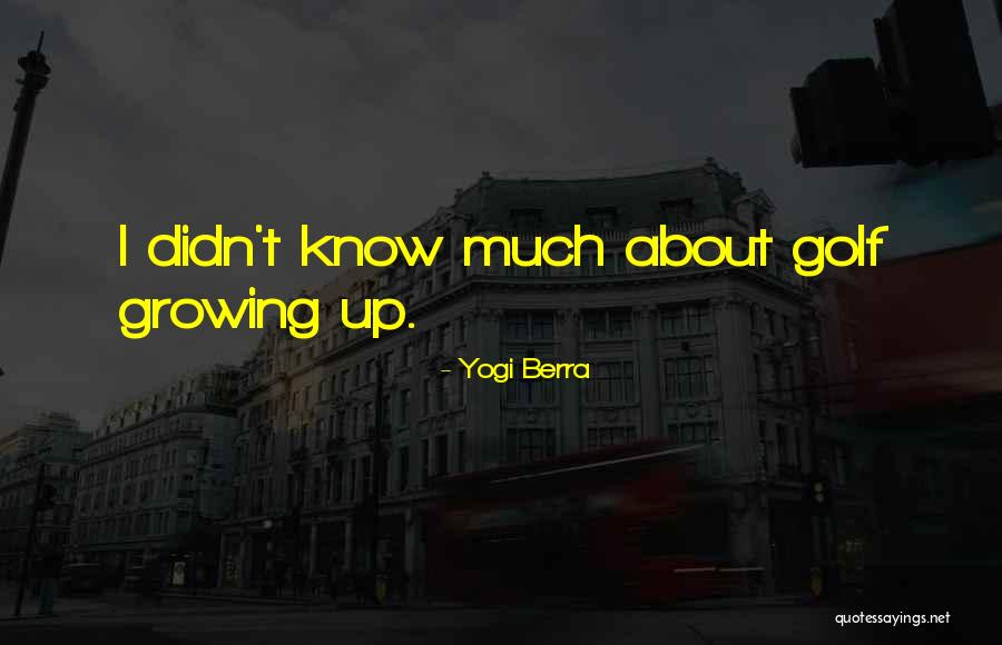 Medlicott Music Studio Quotes By Yogi Berra