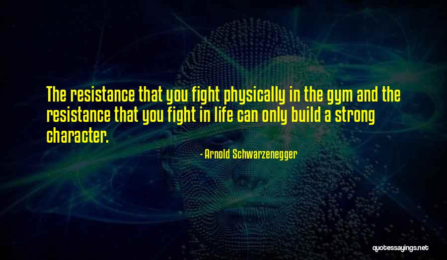 Medlocke Guitar Quotes By Arnold Schwarzenegger Medlocke Guitar Quotes By Arnold Schwarzenegger